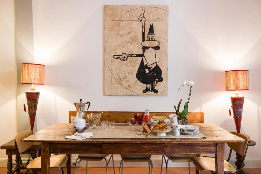 Soprarno Suites — foto 4