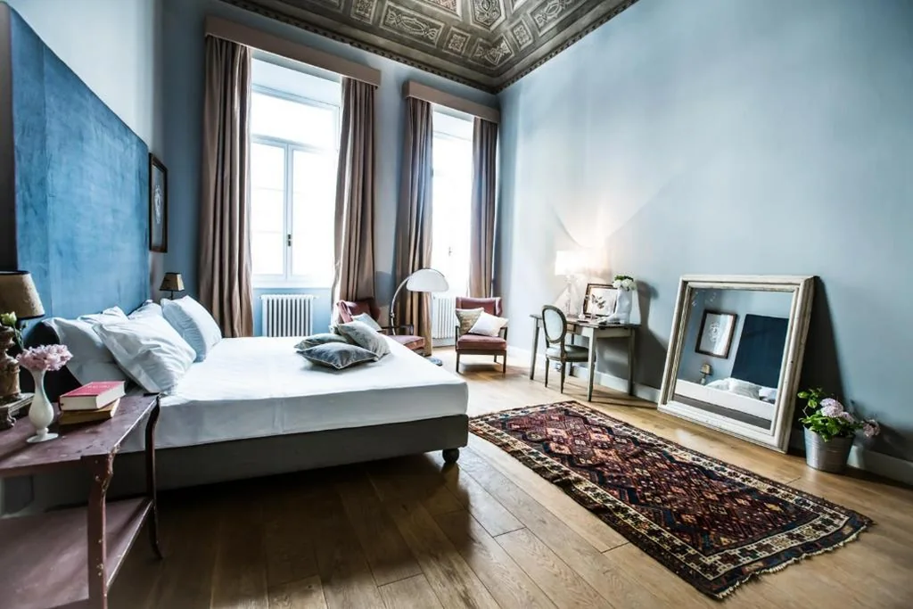 Soprarno Suites — foto 5