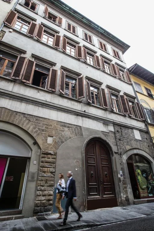 Soprarno Suites — foto 6