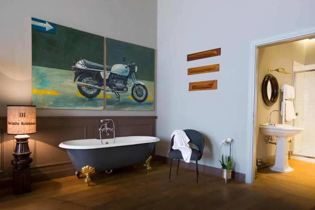 Soprarno Suites — foto 8
