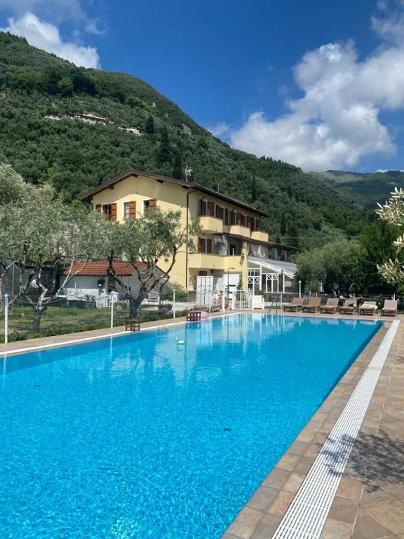 Sotto il cielo di Toscana casa vacanze no hotel service only adults — foto 4