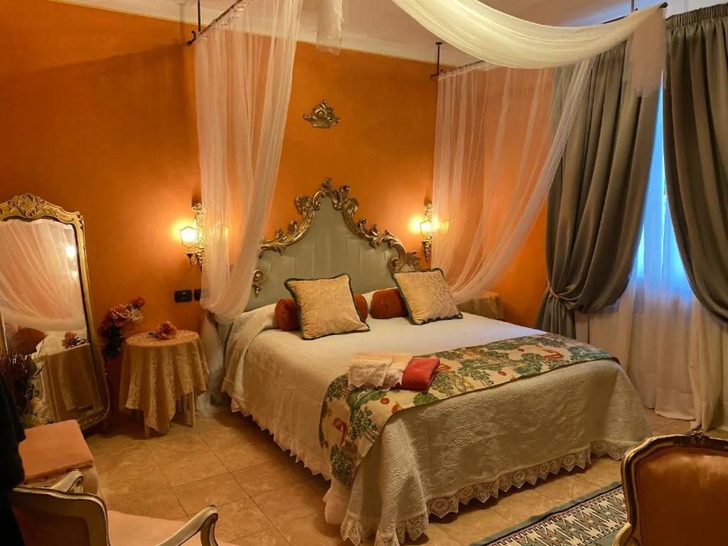 Sotto il cielo di Toscana casa vacanze no hotel service only adults — foto 7