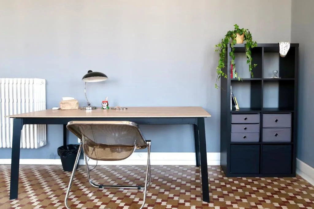 Spacious Esthers Room E Near SMN — foto 6