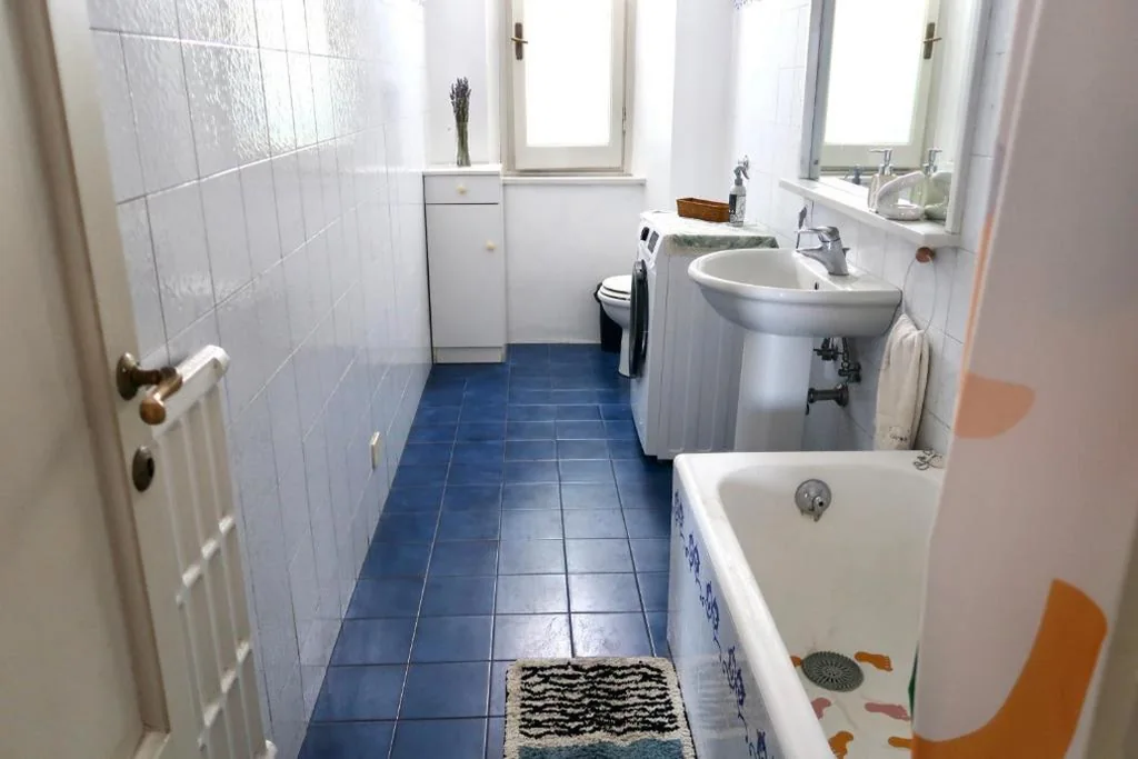 Spacious Esthers Room E Near SMN — foto 7