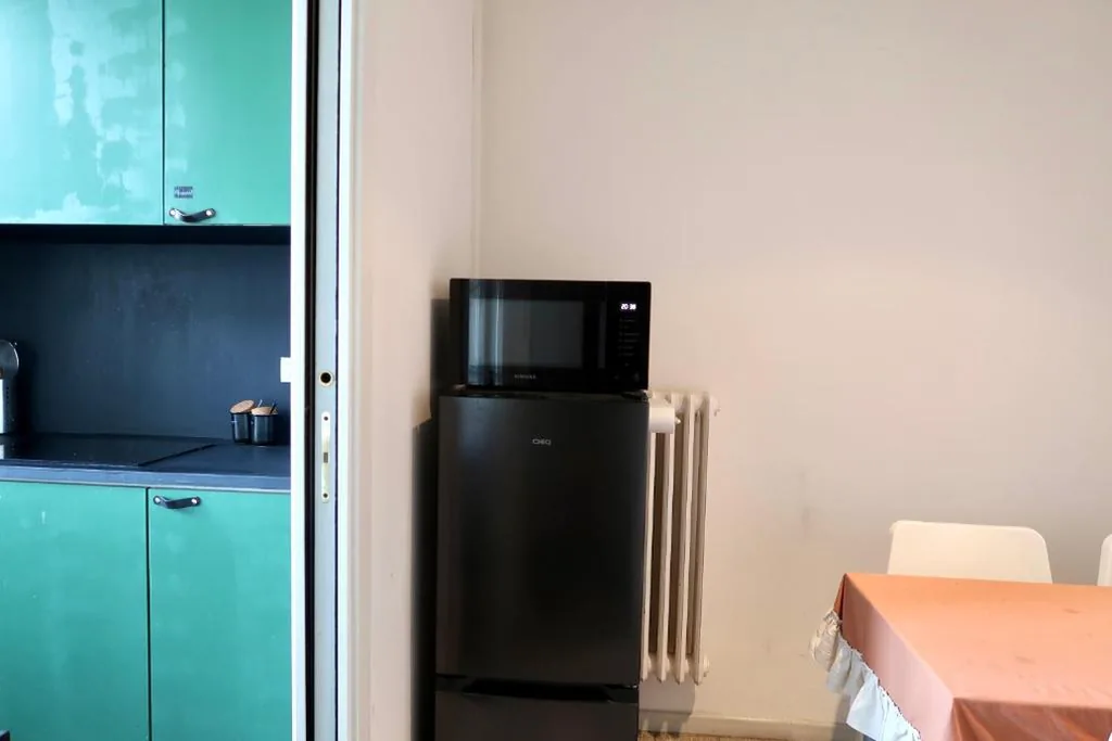 Spacious Esthers Room E Near SMN — foto 8