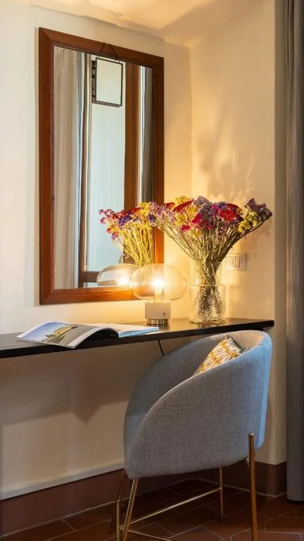 SPIRIT OF FLORENCE Boutique Rooms — foto 4
