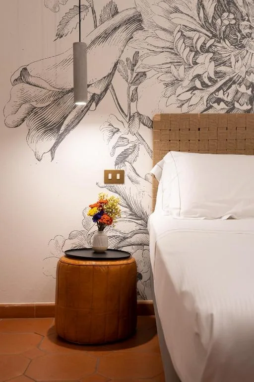 SPIRIT OF FLORENCE Boutique Rooms — foto 6