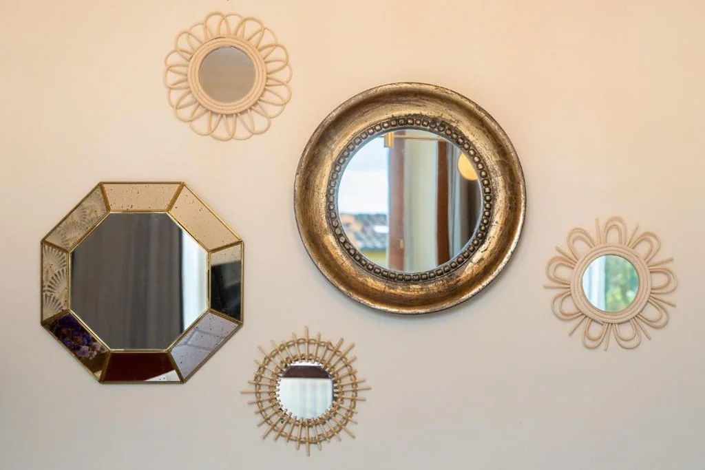 SPIRIT OF FLORENCE Boutique Rooms — foto 8