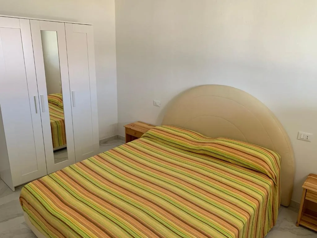 Stabilimento Balneare Città Giardino – Casa Vacanza