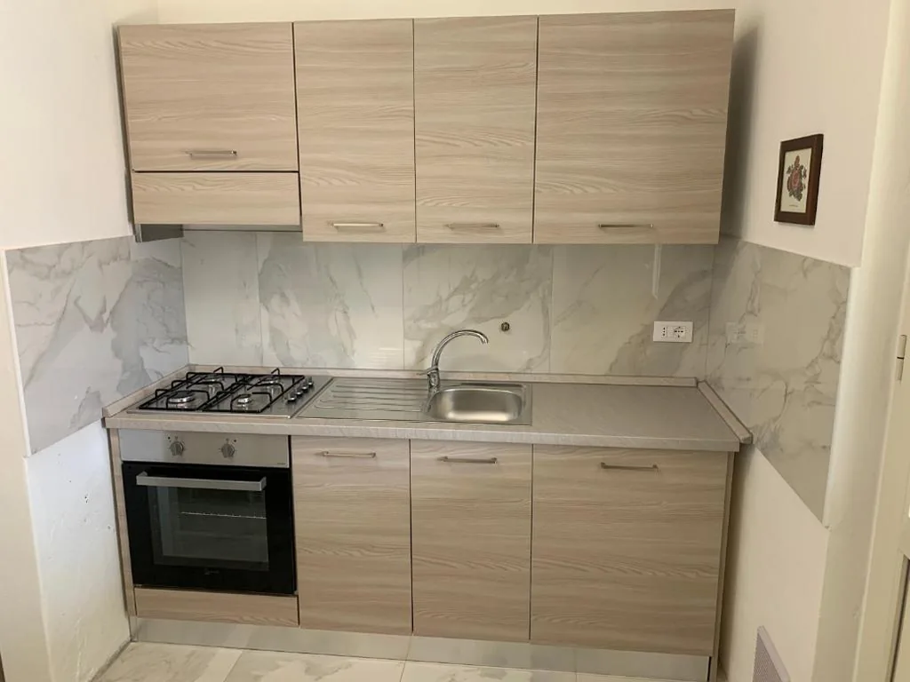 Stabilimento Balneare Città Giardino – Casa Vacanza — foto 5