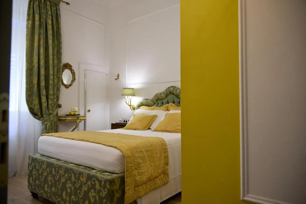 Stanze del David Place — foto 6