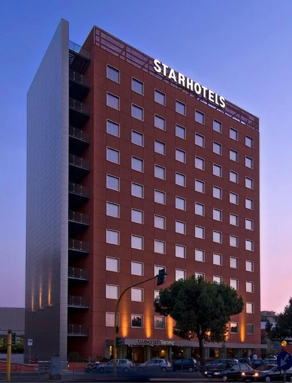 Starhotels Tuscany — foto 3