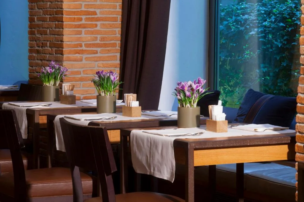 Starhotels Tuscany — foto 7