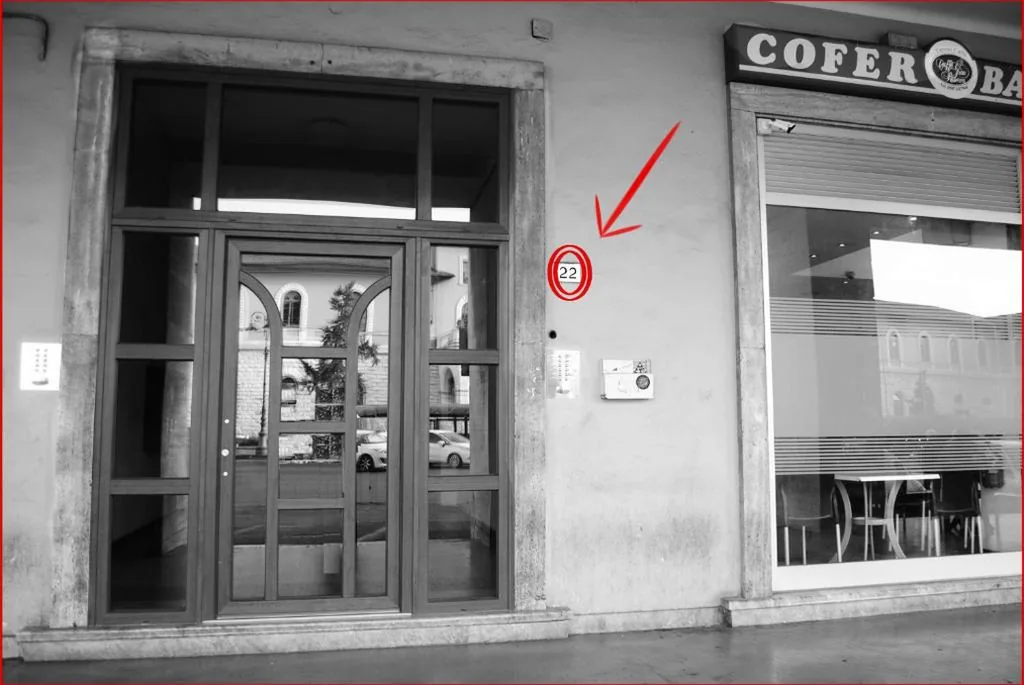Stazione22 B&B — foto 3