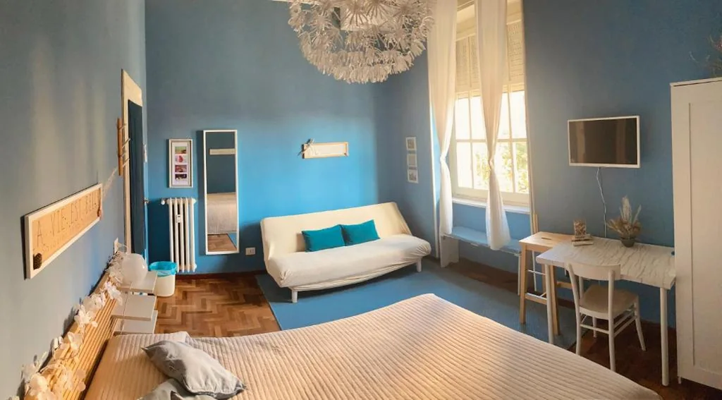 Stazione22 B&B — foto 8