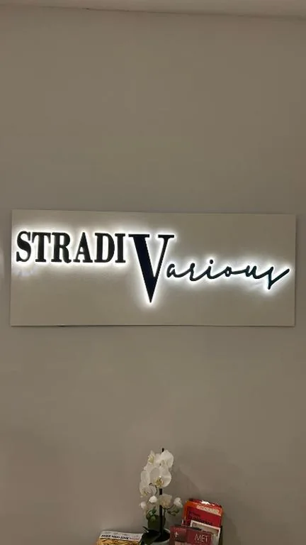 Stradivarious