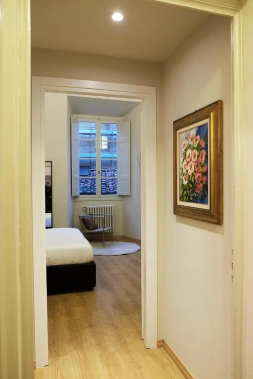 Strozzi Luxury Apartment