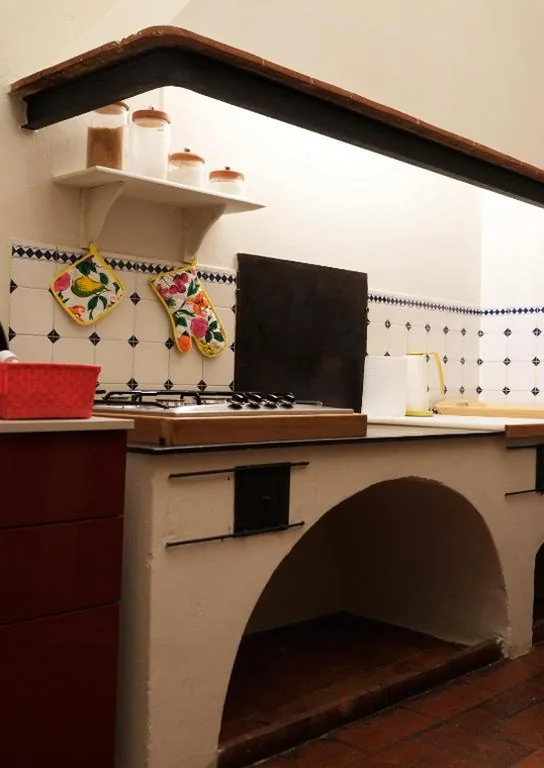Strozzi Luxury Apartment — foto 4