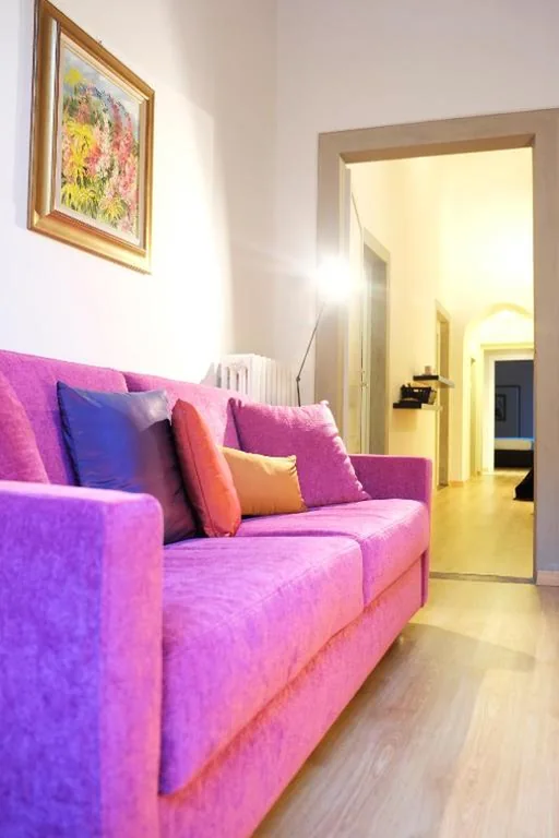Strozzi Luxury Apartment — foto 5