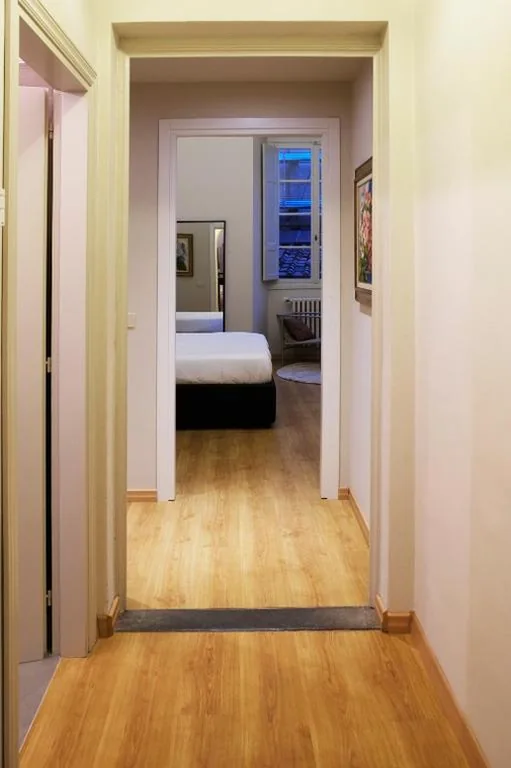 Strozzi Luxury Apartment — foto 7