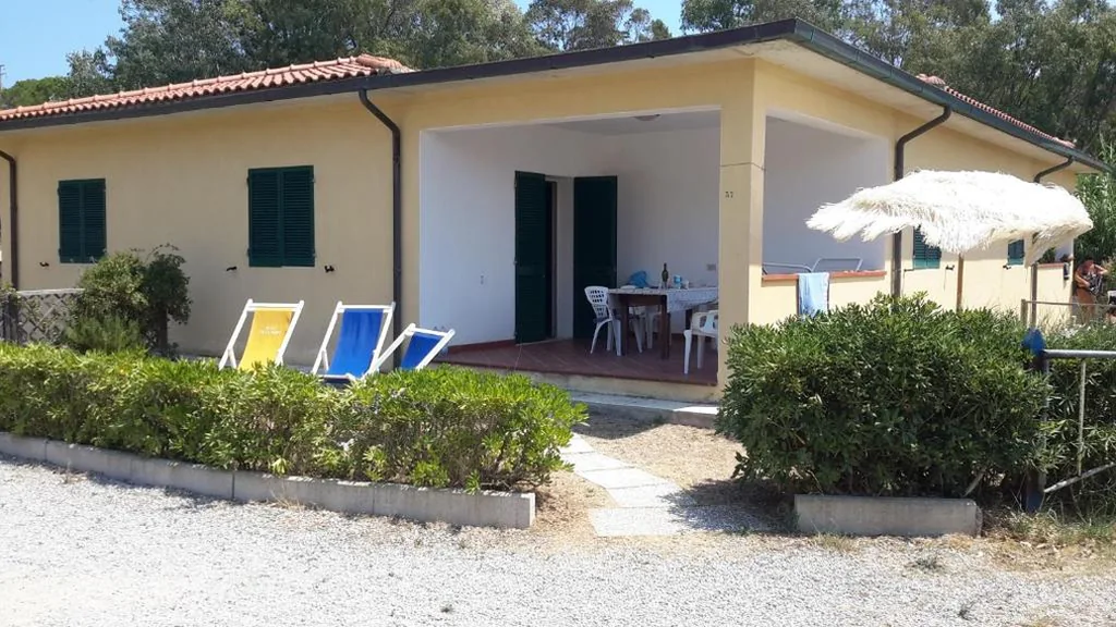 Studio - Residence Formula — Residence Hotel Baia del Sole