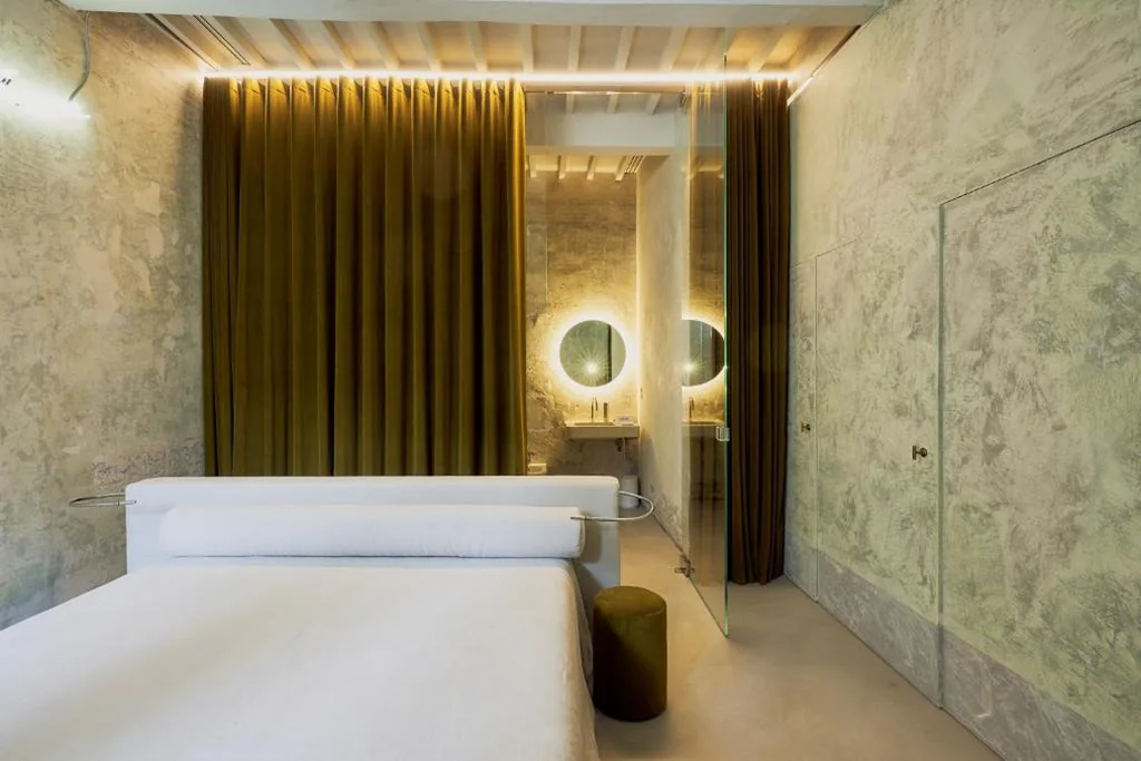 SUGAR ROOMS Residenza d’Epoca