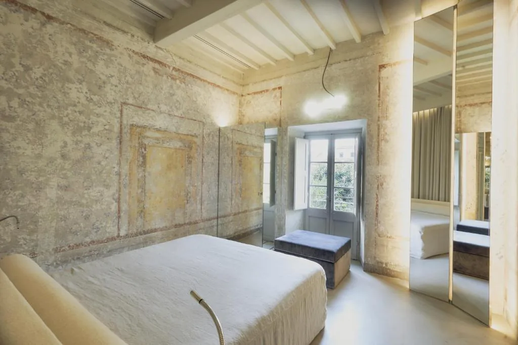 SUGAR ROOMS Residenza d’Epoca