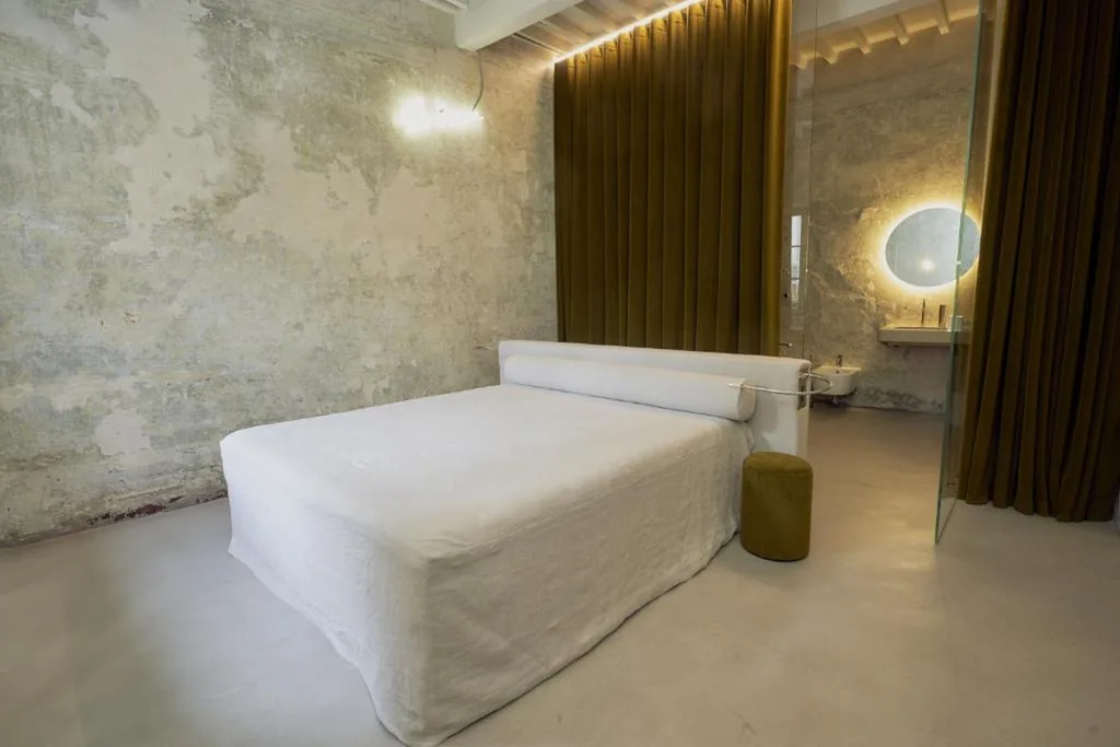 SUGAR ROOMS Residenza d’Epoca — foto 7