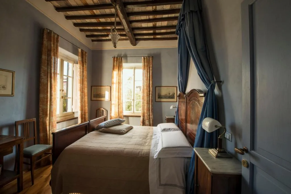 Suite — Al Porto Di Lucca B&B