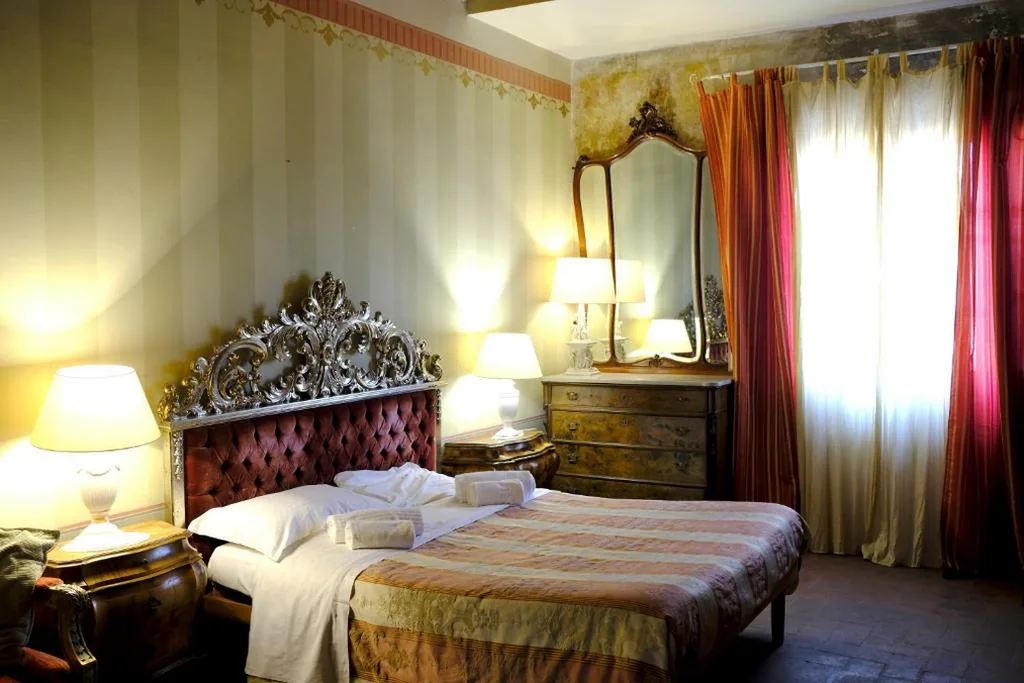 Suite — Al Tuscany
