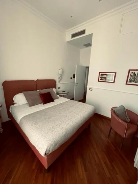 Suite Aria d’Arte 2