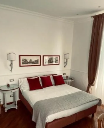 Suite Aria d’Arte 2