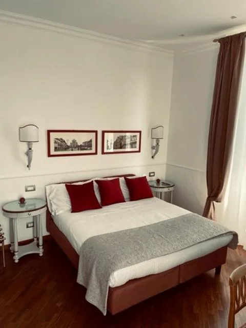 Suite Aria d’Arte 2 — foto 4
