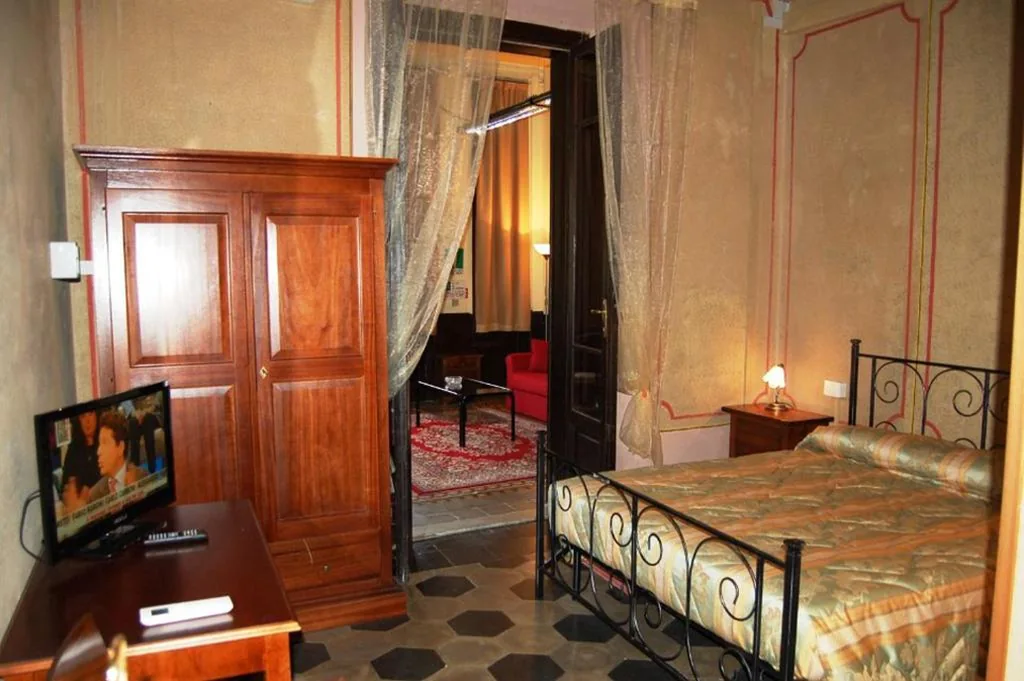 Suite — B&B Antica Piazza dei Miracoli