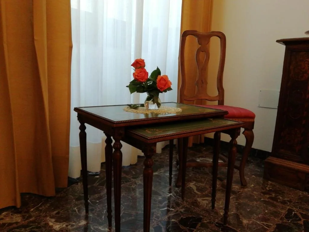 Suite — b&b Florence Cathedral