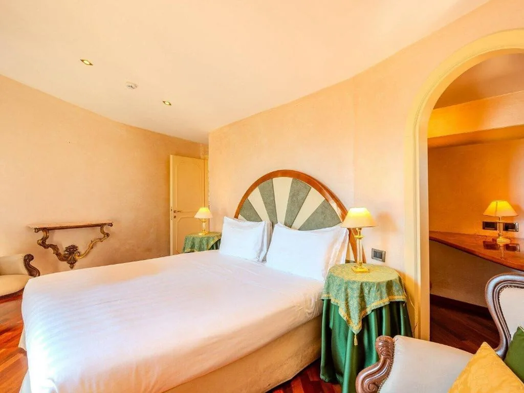 Suite — B&B Hotel Firenze Pitti Palace al Ponte Vecchio