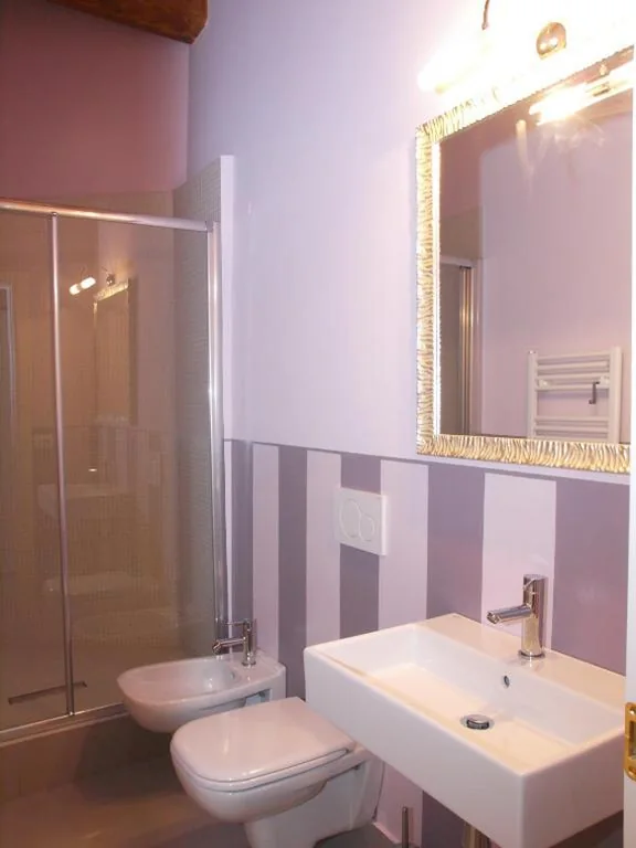 Suite — B&B Il Senesino