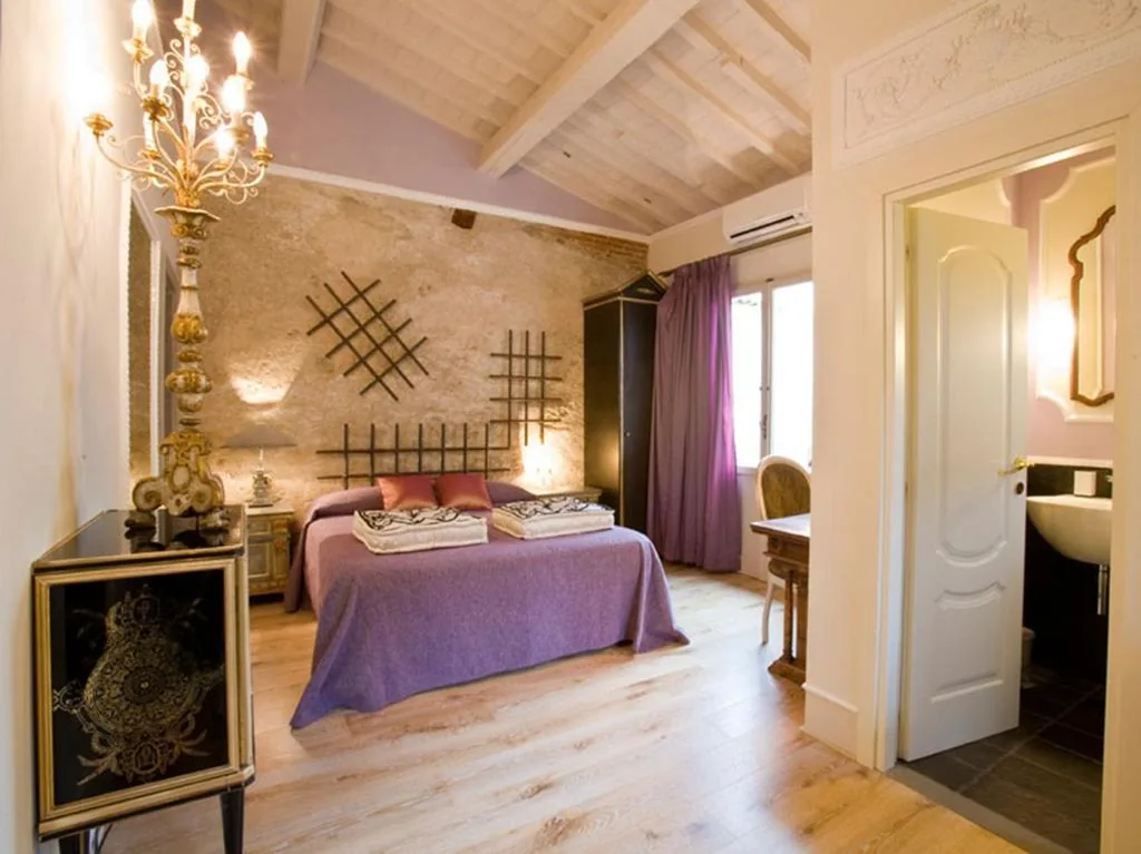Suite — B&B Mr. My Resort