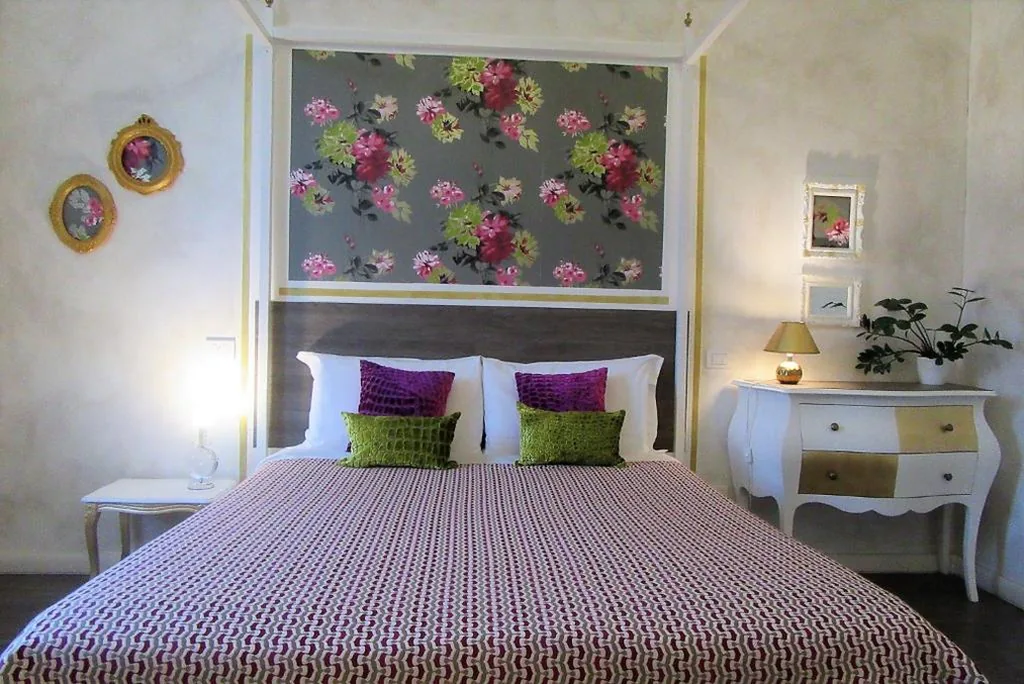 Suite — B&B Relais Inn Lucca