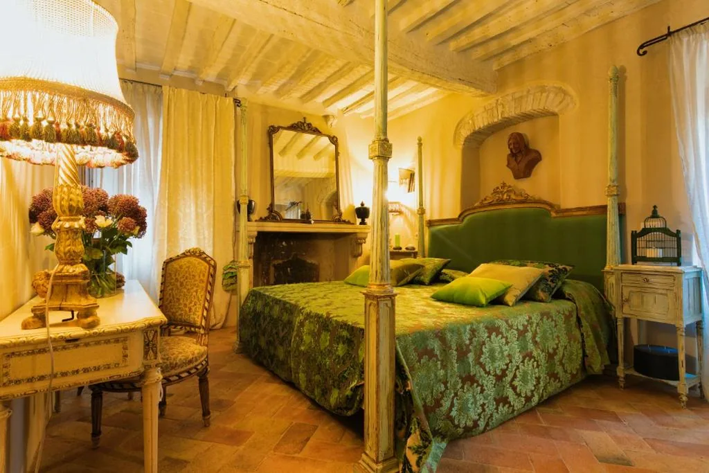 Suite — Beccofino