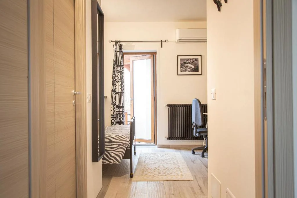 Suite Black and Wite — foto 5