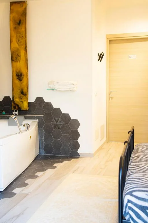 Suite Black and Wite — foto 7