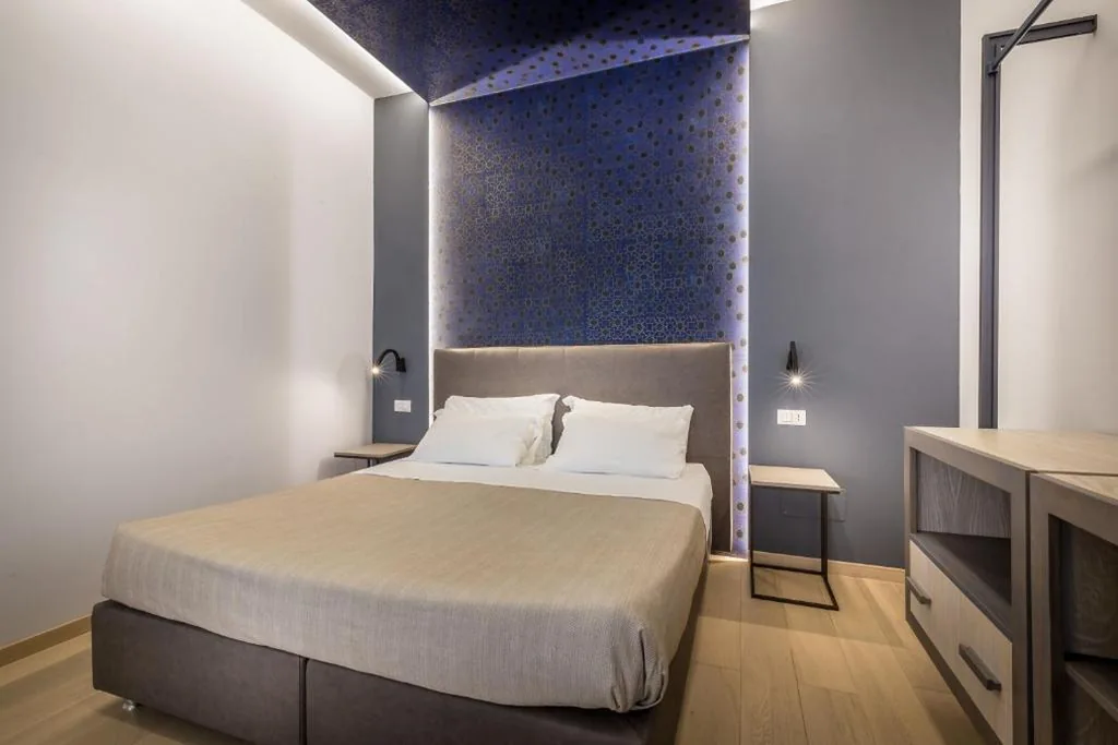 Suite — Blu Notte Guest House