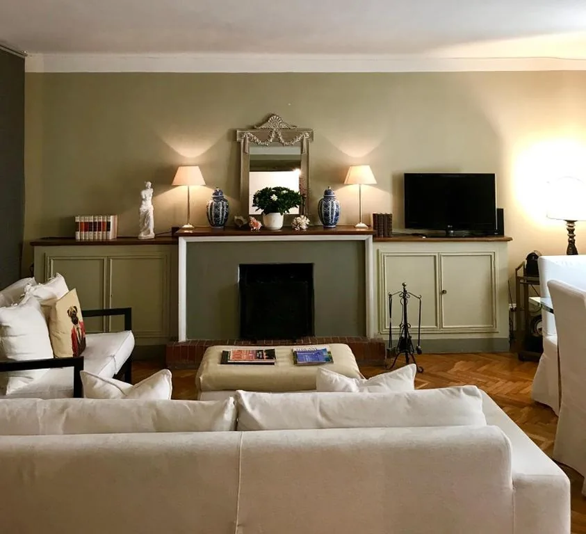 Suite — Capri Moon Guest House