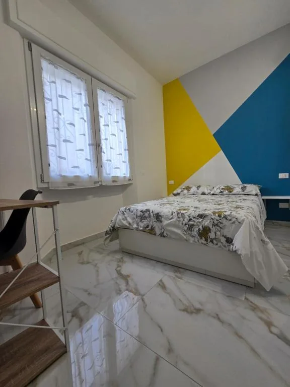 Suite — Casa MaDo