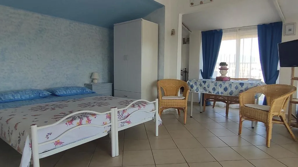 Suite CielAzzurro