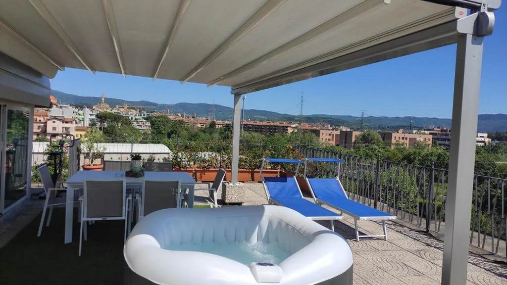 Suite CielAzzurro — foto 5