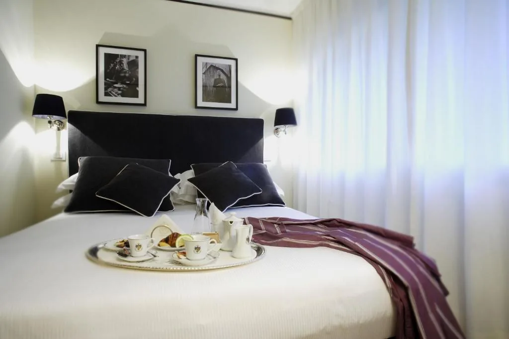 Classic Suite — Ponte Vecchio Suites & Spa