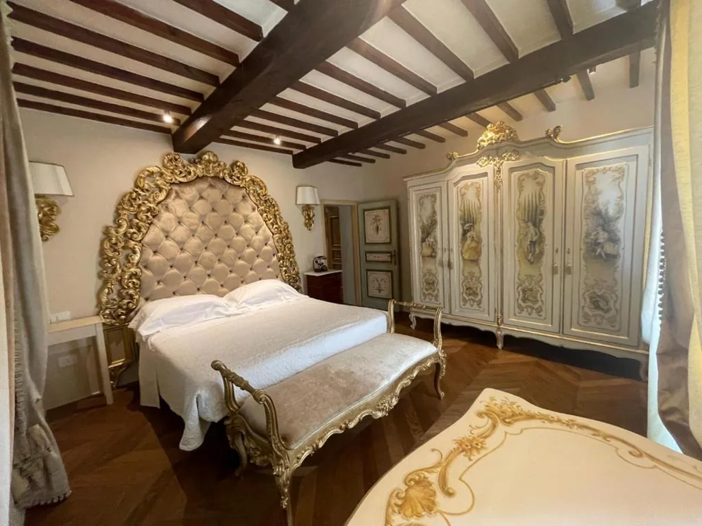 Suite Classic — Relais La Corte dei Papi