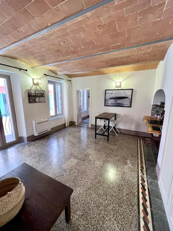 One-Bedroom Suite — Guest house Le due lagune